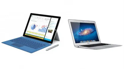 Microsoft face buy-back cu MacBook Air