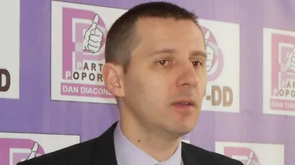 Mihai Cilibiu, PP-DD: Susţinem decizia conducerii centrale de a forma o alianţă cu PSD