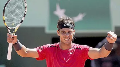 ROLAND GARROS 2014. Rafael Nadal a câştigat pentru a NOUA OARĂ turneul