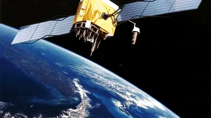 Un satelit NASA va măsura dioxidul de carbon din atmosferă