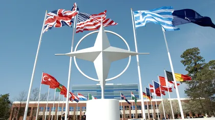 NATO amână posibila aderare a Muntenegrului şi a Georgiei