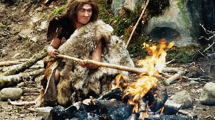 Omul de Neanderthal nu era doar carnivor, mânca şi vegetale