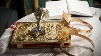 BISERICA ORTODOXĂ ROMÂNĂ vrea să INTERZICĂ nunţile SÂMBĂTĂ