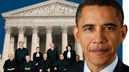 Curtea Supremă îi LIMITEAZĂ PUTEREA preşedintelui Barack Obama. Ce nu mai poate face şeful Casei Albe