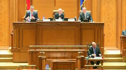 Zgonea propune înfiinţarea unei comisii parlamentare pentru relaţia cu Curtea de Conturi