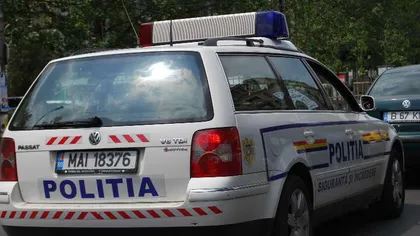 Traficul auto, blocat pe DN2 Roman-Fălticeni după un accident