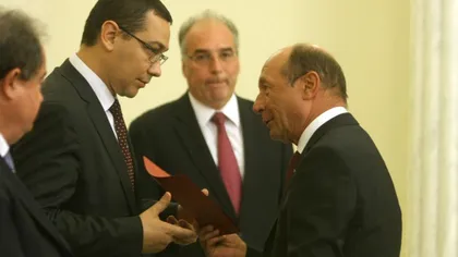 Victor Ponta: Traian Băsescu ar trebui să DEMISIONEZE după scandalul Mircea Băsescu - Bercea Mondial
