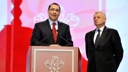 Ponta: Dacă PNL şi PDL îi vor pune piedici lui Sorin Oprescu, atunci vor lua 5% la următoarele alegeri