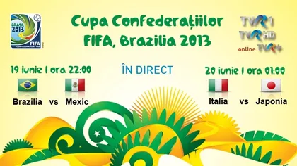 BRAZILIA-MEXIC 0-0. Dramă în Brazilia: CALIFICAREA, în PERICOL