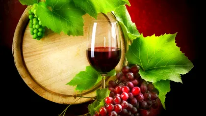 Vinul roşu are efecte benefice pentru memorie