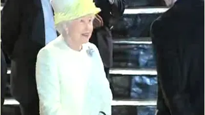 Regina Elisabeta vizitează platourile de filmare ale serialului Game of Thrones