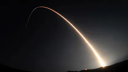 Coreea de Nord a testat o nouă rachetă
