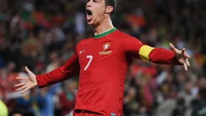 TVR LIVE SUA - PORTUGALIA: Totul sau nimic la acest Campionat Mondial de Fotbal