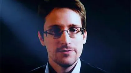 Edward Snowden a cerut AZIL în BRAZILIA
