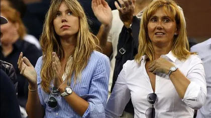 Gest INCREDIBIL al surorii lui Rafael Nadal. Şi-a PĂLMUIT mama în timpul finalei de la Roland Garros VIDEO