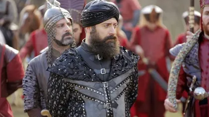 Suleyman Magnificul, veste proastă pentru fanii serialului de la Kanal D