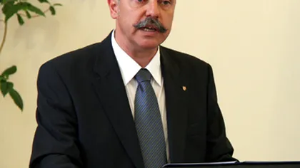Preşedintele CJ Covasna vrea schimbarea denumirii Jandarmeriei Judeţene 