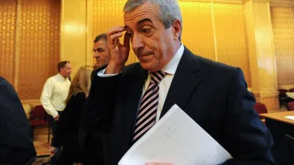 Tăriceanu: Există toate premisele ca legea de reducere a CAS să fie readoptată săptămâna viitoare