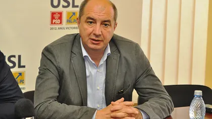 Deputatul Titi Holban, URMĂRIT PENAL. DNA cere arestarea politicianului
