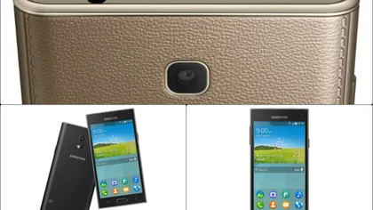 Cum arată Tizen, platforma care poate înlocui Android pe viitoarele telefoane Samsung