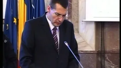 Ministrul Petre Tobă, acuzat că şi-a PLAGIAT teza de DOCTORAT