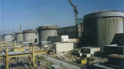 Reactorul 1 al centralei de la Cernavodă a fost oprit. România nu mai produce în acest moment energie nucleară