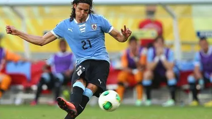 URUGUAY- COSTA RICA 1-3 (Final): LIVE VIDEO de la meciul pe care pariază Pele. UPDATE