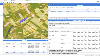 O achiziţie strategică îi aduce companiei UTI competenţe în domeniul GIS