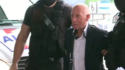 Un mafiot italian extrem de periculos, extrădat din România VIDEO