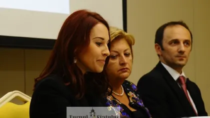 Răsturnare de situaţie în cazul Ioanei Vonica, soţia omului de afaceri care s-a SINUCIS, la Sibiu