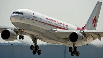 CUTREMURĂTOR. O FAMILIE de 10 persoane a dispărut în accidentul aviatic din MALI