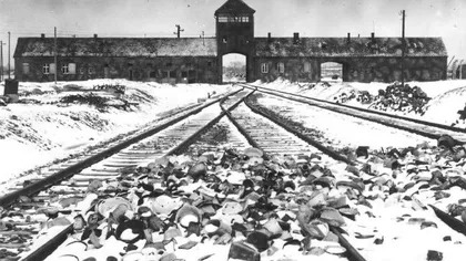 Fost GARDIAN NAZIST la Auschwitz, mort în ziua în care urma să fie extrădat şi judecat FOTO