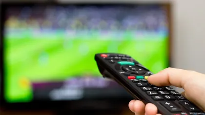 UNDE VEZI la TV marile competiţii spotive ale sezonului 2014-2015