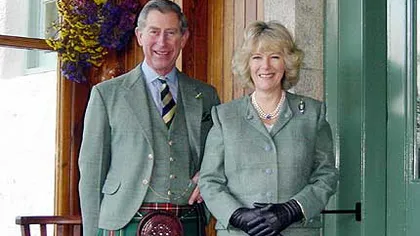 SCANDAL la Casa Regală Britanică. Prinţul Charles divorţează de Camilla