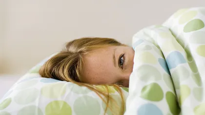 Cum îţi afectează salteaua somnul, sănătatea şi relaţia de cuplu