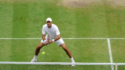 Horia Tecău şi Jean Julien Rojer, CALIFICARE INCREDIBILĂ în optimi la Wimbledon