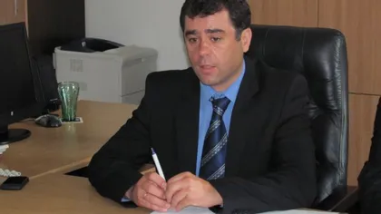 Judecătorul Horaţius Dumbravă a demisionat din Consiliul Superior al Magistraturii