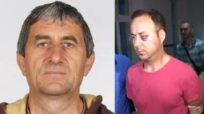 Soţia criminalului Adrian Buleu lansează acuzaţii grave după ce soţul ei a primit sentinţa VIDEO