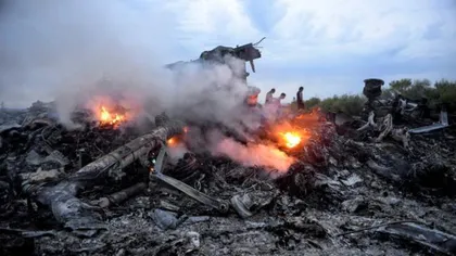 Tragedie aviatică în Ucraina. Premierul australian: 