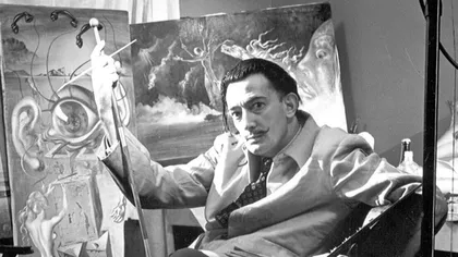 Trupul lui Salvador Dali va fi exhumat în vederea stabilirii paternităţii