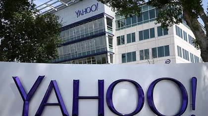 Scandal SEXUAL la Yahoo: O angajată îşi acuză ŞEFA că a abuzat de ea FOTO