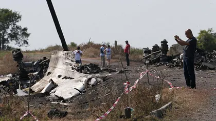 Zborul MH17: Ţările care au înregistrat victime doresc o anchetă penală comună