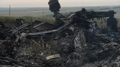 STUDENT ROMÂN MORT în catastrofa aviatică din Ucraina. Mesaje SFÂŞIETOARE ale prietenilor