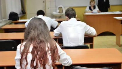 Singura elevă din judeţul Harghita, care a obţinut media 10 la Bac 2014, îşi continuă studiile în România