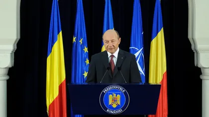 Băsescu se opune REDUCERII CAS: Nu am intervenit pe textul legii. Pun sub semnul întrebării oportunitatea ei
