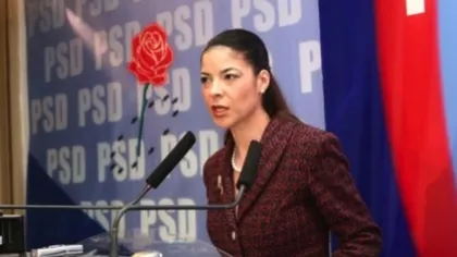 Ana Birchall: PSD-UNPR-PC va da următorul preşedinte al României - Victor Ponta