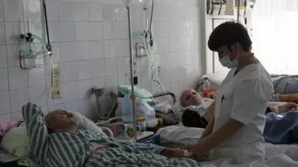 Medicii oncologi din România riscă închisoarea dacă vor să salveze vieţi