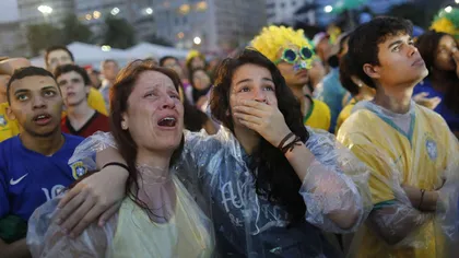 Prima VICTIMĂ a umilinţelor suferite de Brazilia la CM 2014. Măsură DRASTICĂ luată la Rio