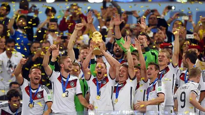 Clasamentul FIFA, după Cupa Mondială. SCHIMBARE de lider, România urcat un loc
