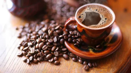 România, locul 30 la nivel mondial în privinţa consumului de cafea